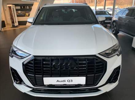 Audi - Q3