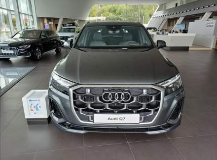 Audi - Q7