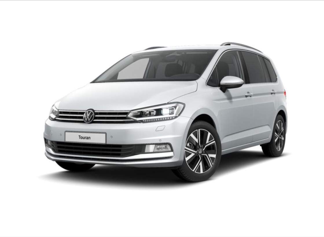 Volkswagen - Touran