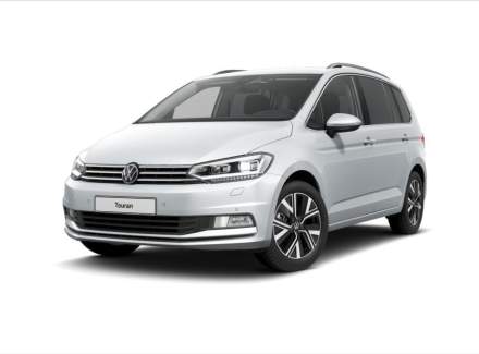 Volkswagen - Touran