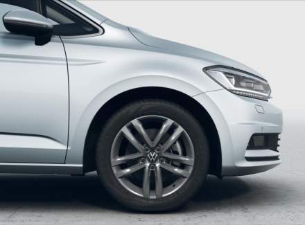 Volkswagen - Touran