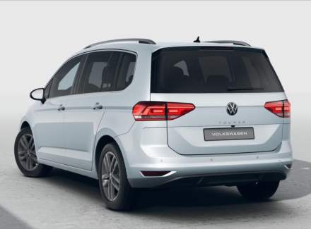 Volkswagen - Touran