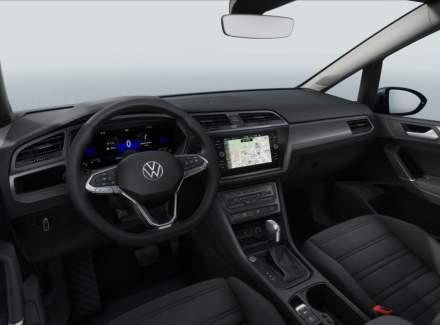 Volkswagen - Touran