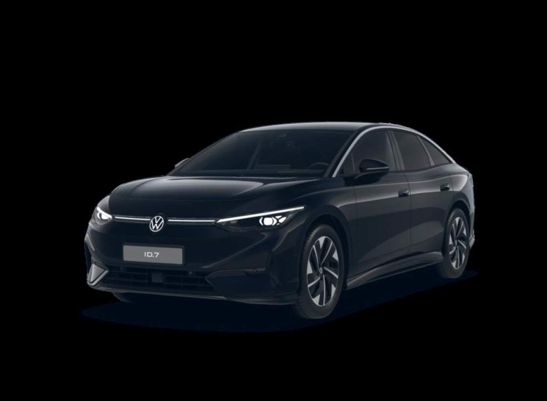 Volkswagen - ID.7