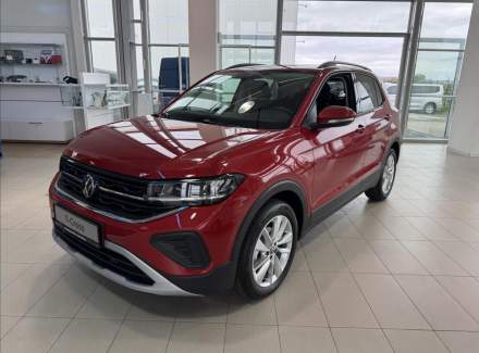 Volkswagen - T-Cross