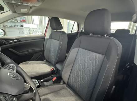 Volkswagen - T-Cross