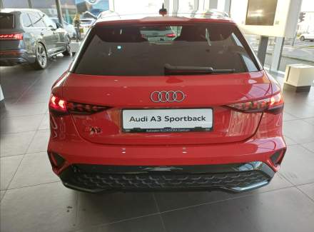 Audi - A3