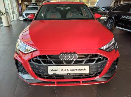 Audi - A3