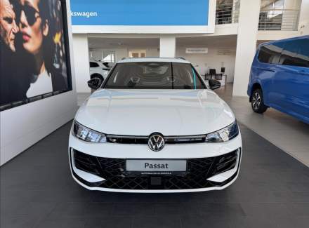 Volkswagen - Passat