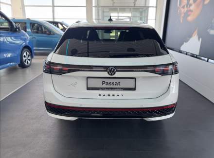 Volkswagen - Passat