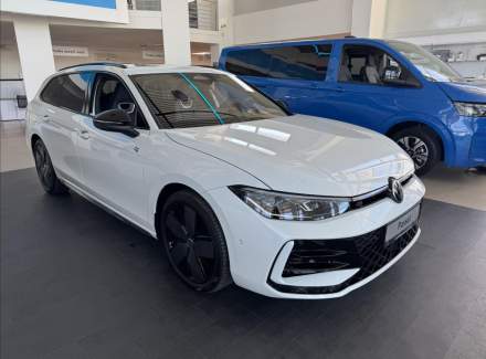 Volkswagen - Passat