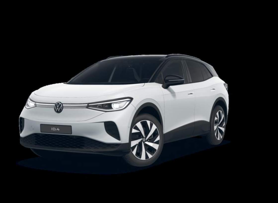 Volkswagen - ID.4