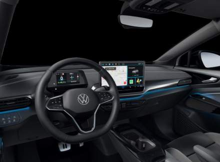 Volkswagen - ID.4