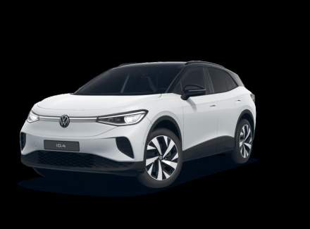 Volkswagen - ID.4