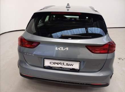 Kia - Cee'd