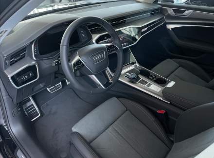Audi - A6
