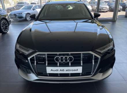 Audi - A6
