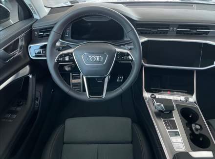 Audi - A6