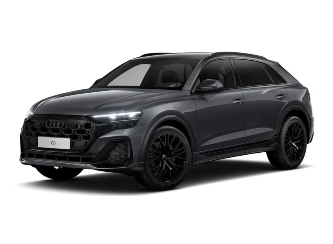 Audi - Q8