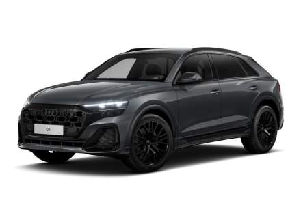 Audi - Q8