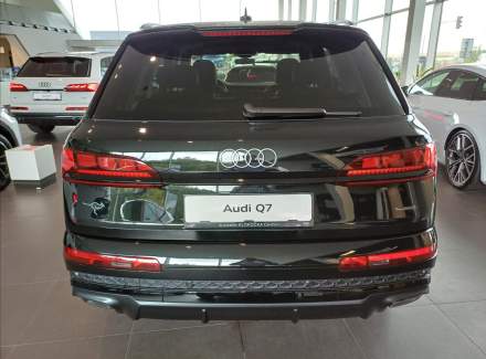 Audi - Q7