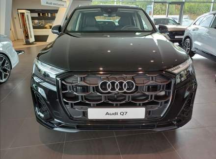 Audi - Q7