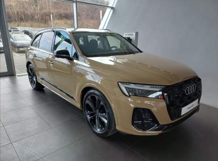 Audi - Q7