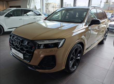Audi - Q7