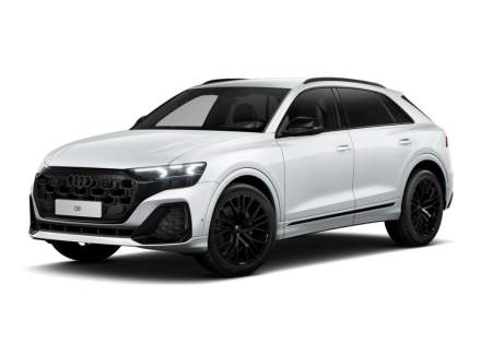 Audi - Q8