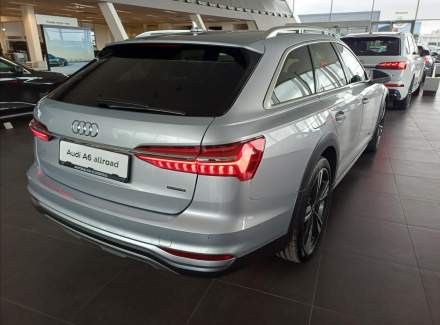 Audi - A6