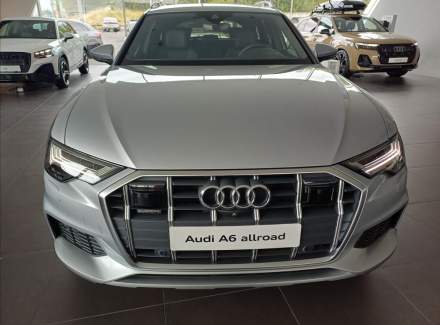 Audi - A6