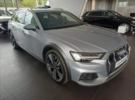 Audi - A6