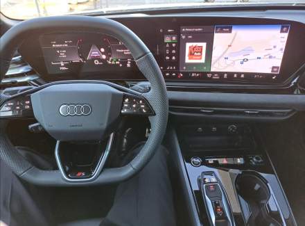 Audi - A5