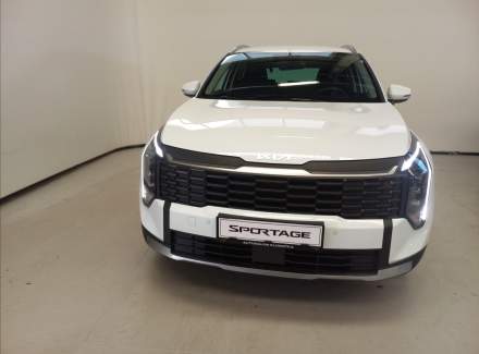 Kia - Sportage