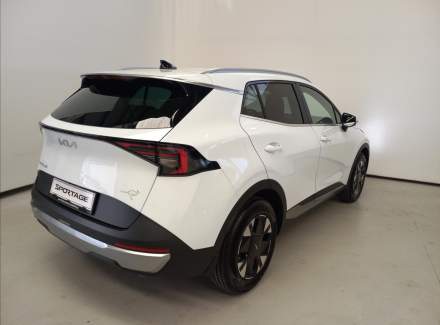 Kia - Sportage