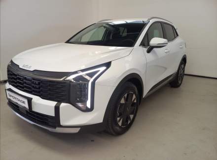 Kia - Sportage