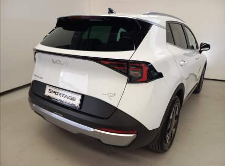 Kia - Sportage