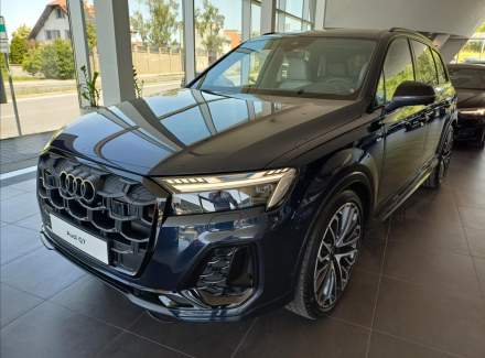 Audi - Q7