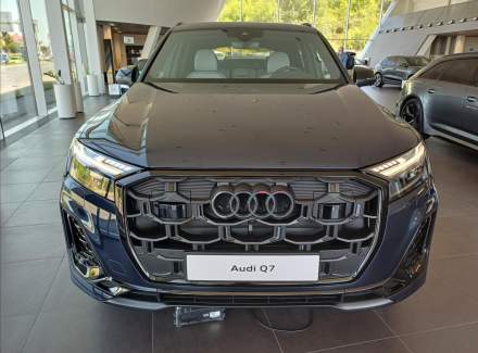 Audi - Q7