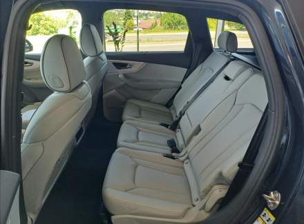 Audi - Q7