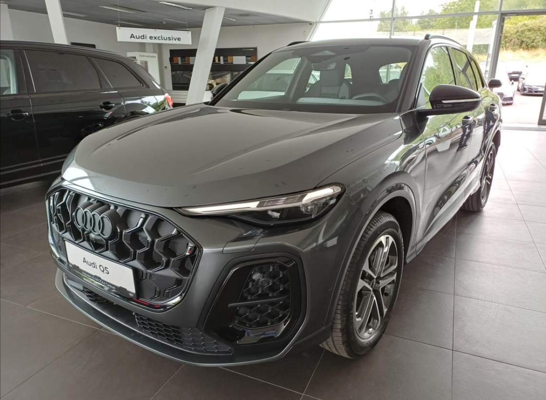 Audi - Q5