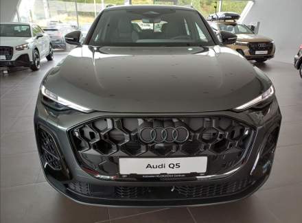 Audi - Q5