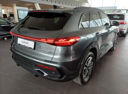 Audi - Q5