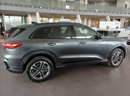 Audi - Q5