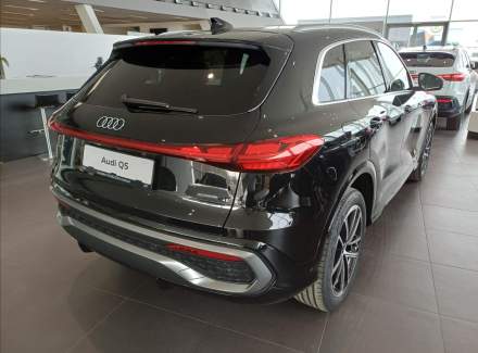 Audi - Q5