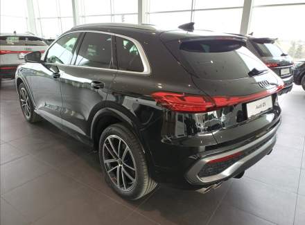 Audi - Q5