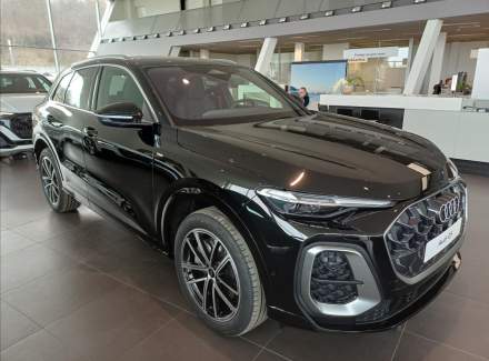 Audi - Q5