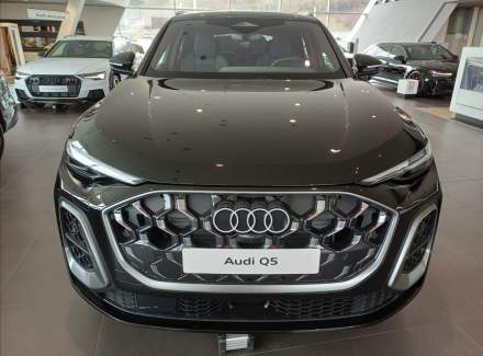 Audi - Q5