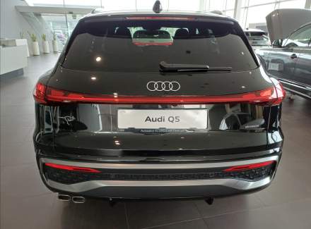 Audi - Q5