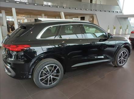 Audi - Q5